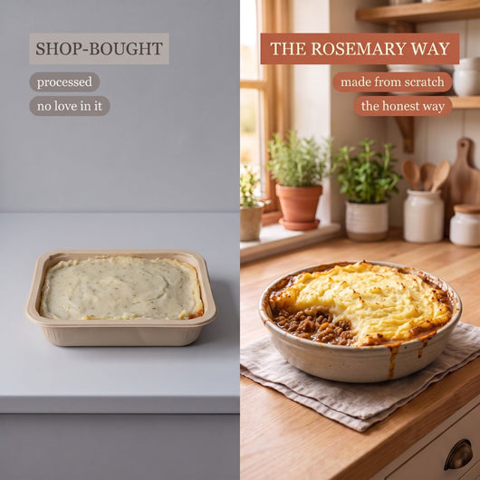 Grandma's Kitchen | 100+ Timeless Comfort Recipes, Just Like You Remember