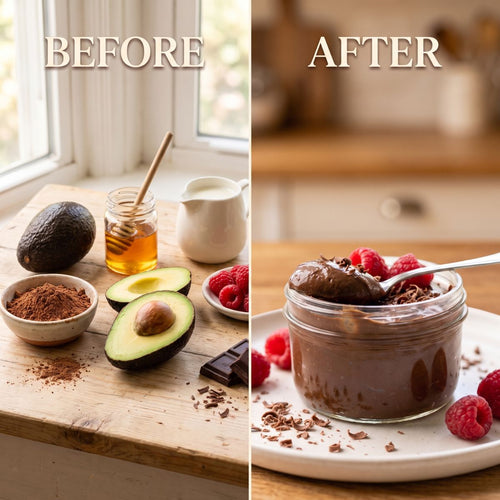 Guilt-Free Treats | 100 Wholesome Desserts You Can Enjoy Without the Sugar Crash
