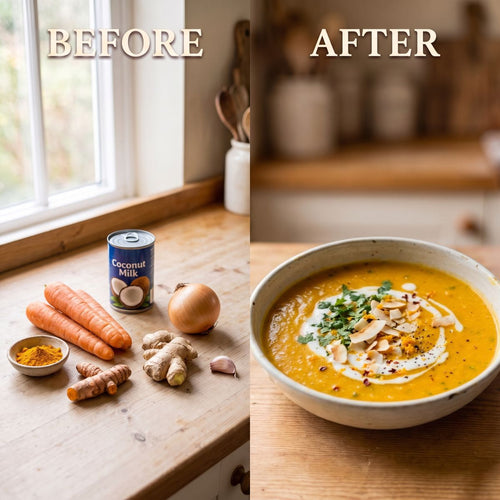 The Anti-Inflammatory Table | 100+ Everyday Meals to Help You Feel Lighter, Looser, and More Energized